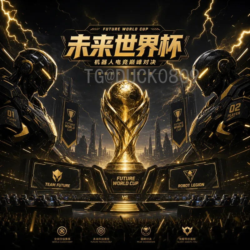 2026美加墨世界杯直播指南：如何畅享足球盛宴